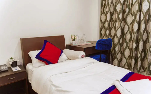 Sweet Inn