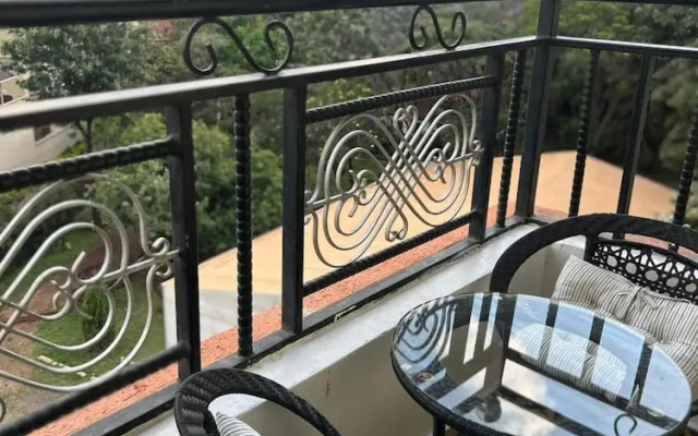 Sofwilkens Homes Mirema Drive