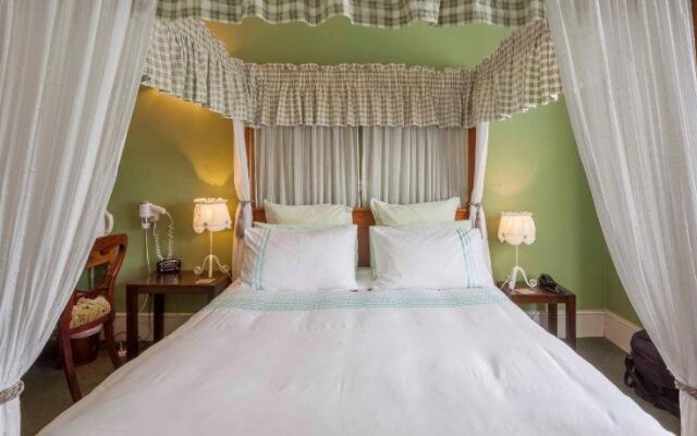 Melrose Guest House