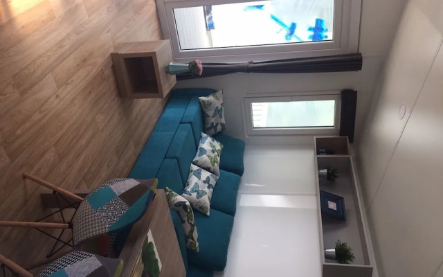 CAMP DAVID Sport Resort by ALL-on-SEA