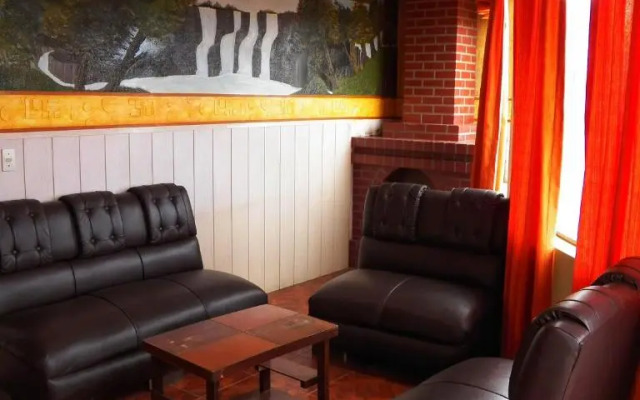 Hotel Beirut Oruro