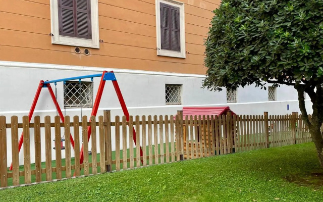 San Giovanni Garden House