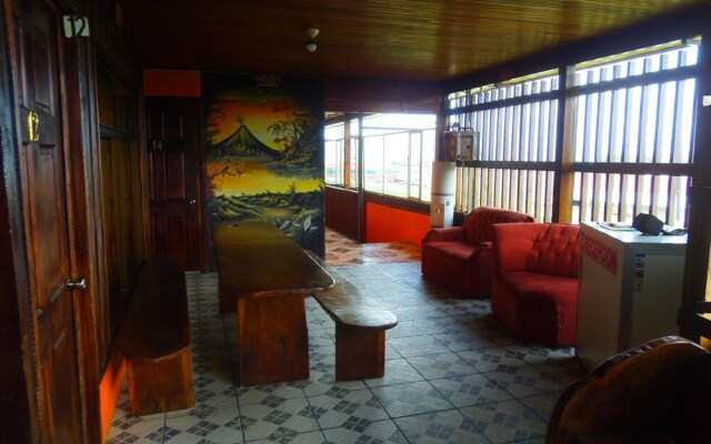 La Carreta - Hostel