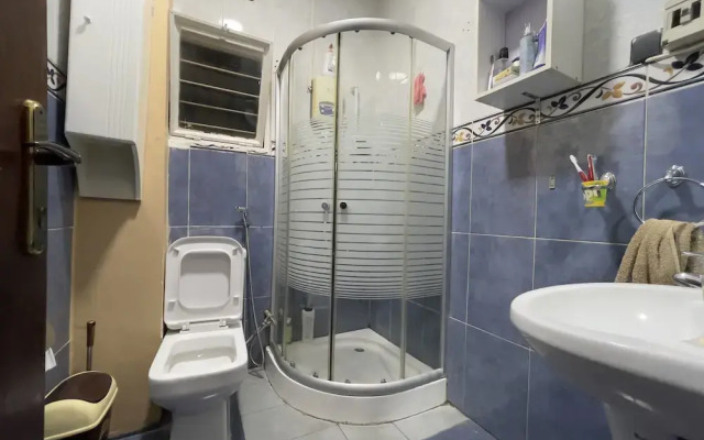 Captivating 3-bed House in Kigali , Rwanda