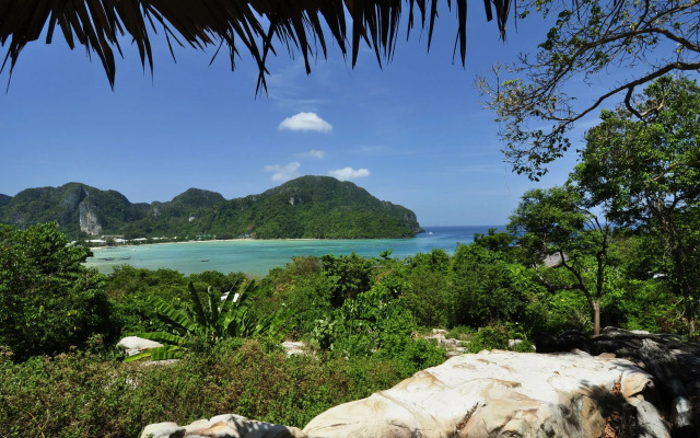 Sabai Sea View Bungalow