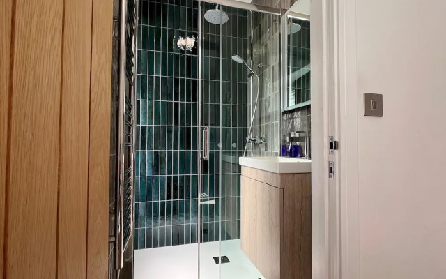Bolenna Marazion Sleeps 6