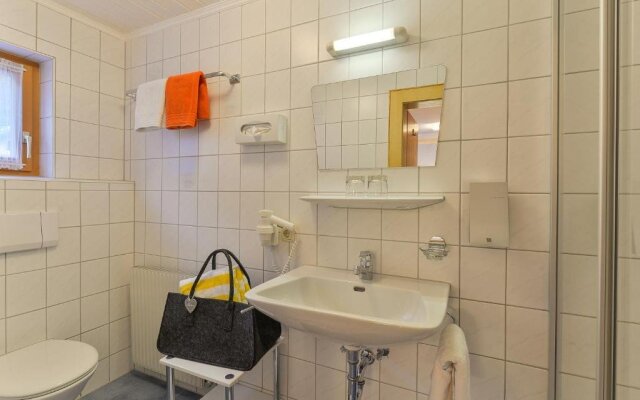 Hotel Garni Stockinger