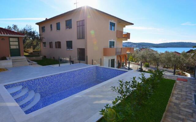 Apartments Villa Coratina
