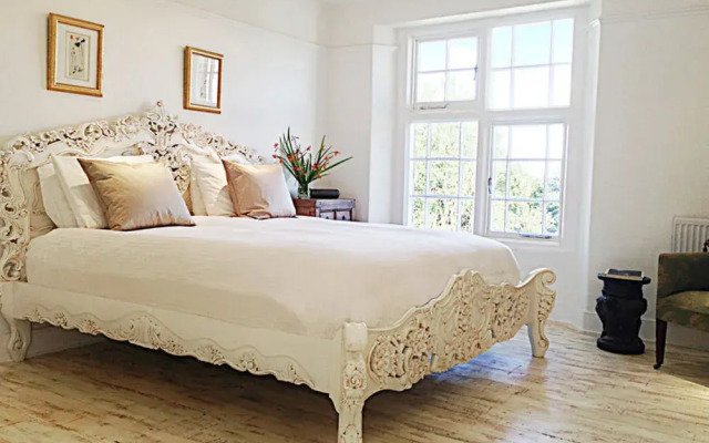 Anrán at Tidwell Farm