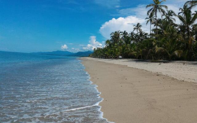 Playa Pikua Ecolodge