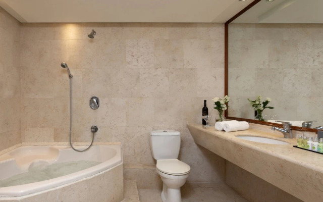 King Solomon Hotel Tiberias