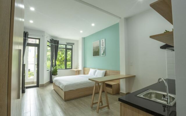 SMile House Apartment