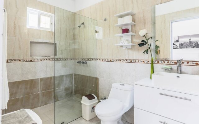 Calm, Beauty, and Coziness in a Centric Apartment