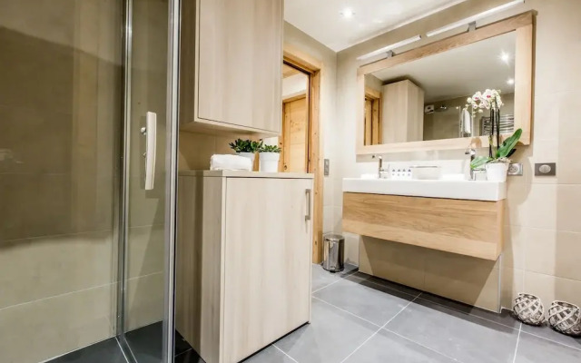 Keystone Lodge Apartment T3 Cabin C03