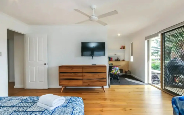 4 Bedroom Boho Beach Pad By Beach