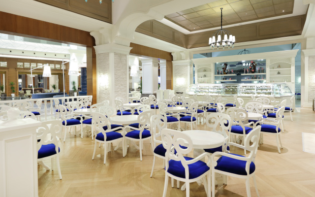 Sueno Hotels Deluxe Belek - All Inclusive Hotel