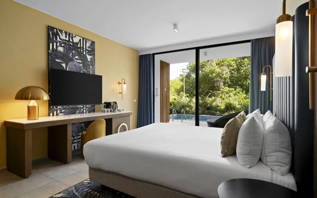 The Rif at Mangrove Beach Corendon All-Inclusive