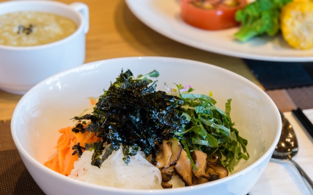 Grabel Hotel Jeju