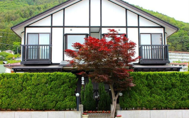 Villa Ururun Kawaguchiko