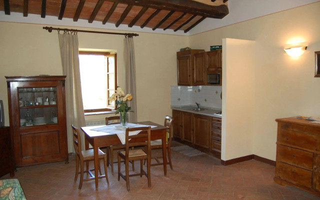 Agriturismo Casagrande