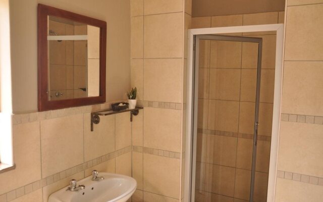 Coghlan Villa Guest House