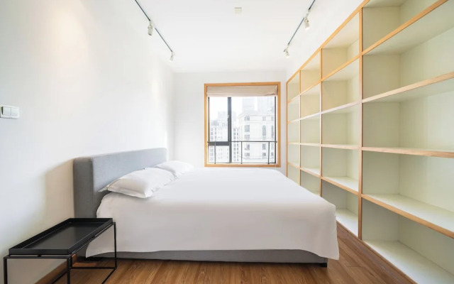 ZHome - HaiQi Garden - Four Bedroom