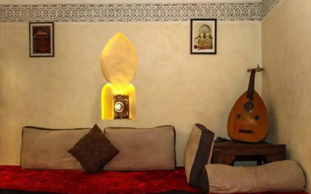 Riad Razane