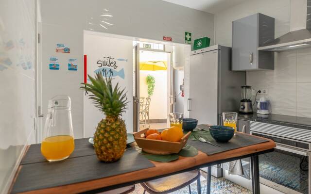 Leevin Guesthouse Faro