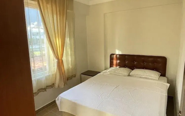 Villa Gonul Bahcem
