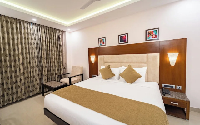 La Grrande Malar - The Boutique Hotel Pondicherry