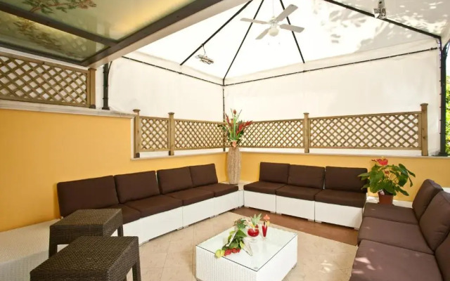 Park Hotel Belsoggiorno