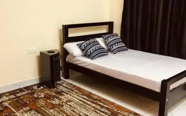 Lovely Studio Apartment in Bamburi.