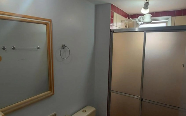 Caldas Novas Apartamento Parque Aquatico Excelente