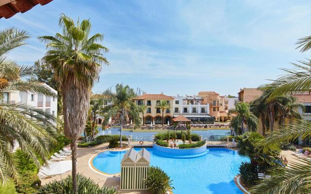 Hotel Ruleta Hoteles Resort Portaventura