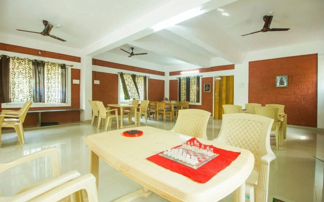 Raghusheela Cottage