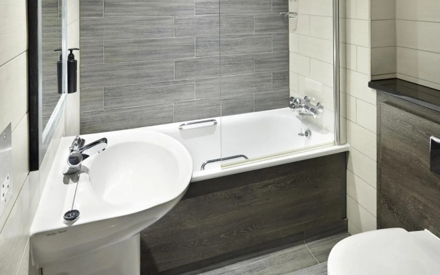 Village Hotel Edinburgh