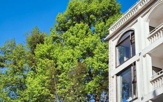 Home of mountains – Exterior – Shaoguan