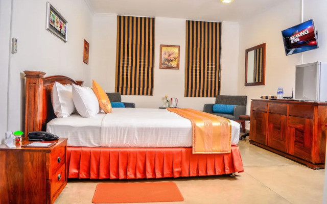 City Breeze by Unique Hotels