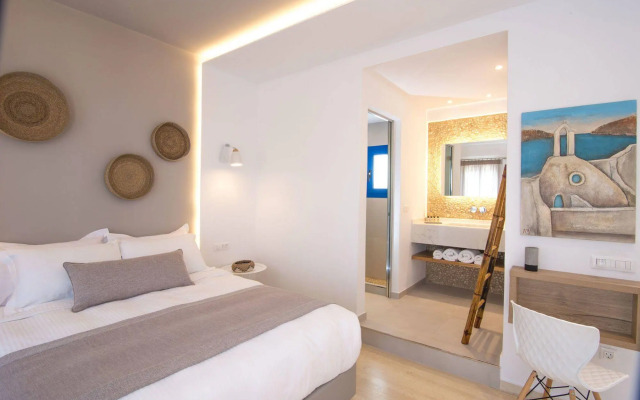 Louis Studios Hotel