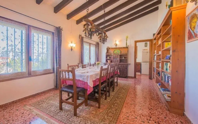 Villa Canuta 10 - Plaza Mayor