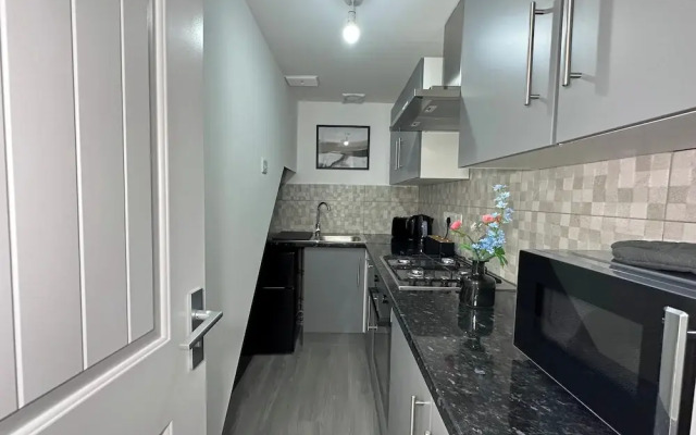 London City Retreat - 2 Bedroom House