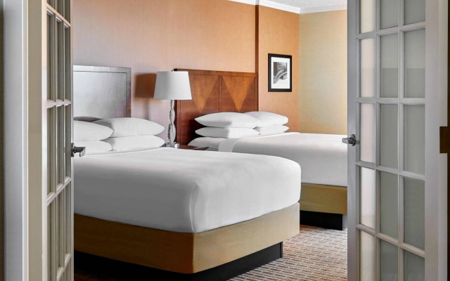 Scottsdale Marriott Old Town