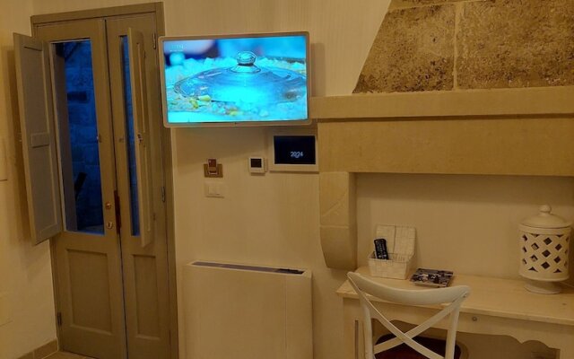 Dimora Assuntina Fine Rooms