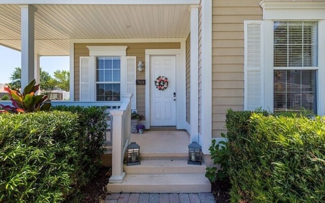 Rvh_295r Sparkling Oasis 4 Bedroom Home