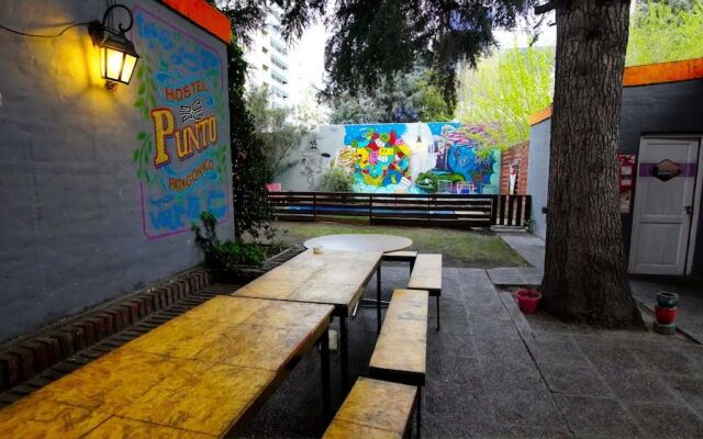 Hostel Punto Patagonico