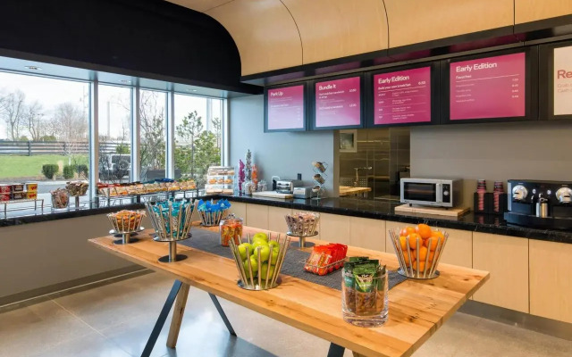 Aloft Louisville East