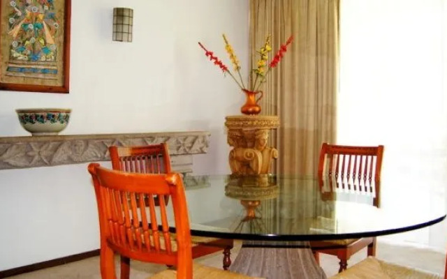 Hotel Villa Montecarlo