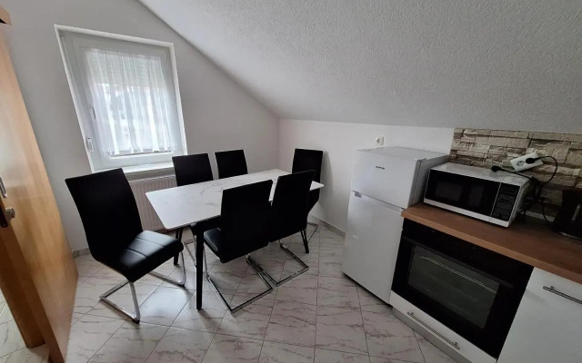 Guesthouse Miha