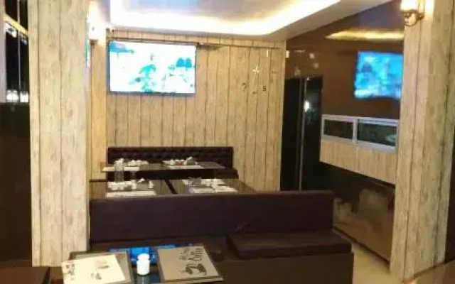 Gohills Orchid hostel
