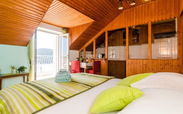 Apartments Zore Glavinic